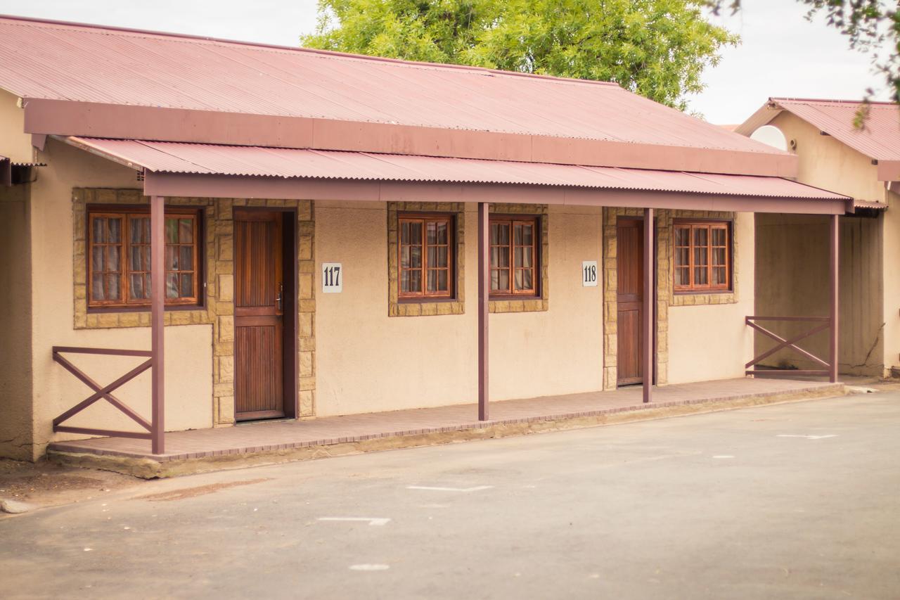 Horseshoe Inn And Conference Center Kimberley Exterior foto