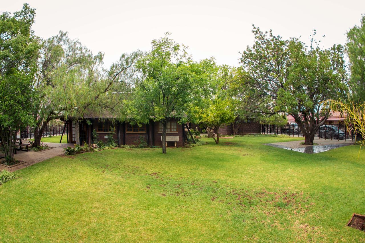 Horseshoe Inn And Conference Center Kimberley Exterior foto