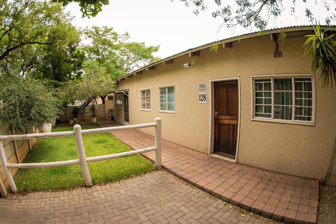 Horseshoe Inn And Conference Center Kimberley Exterior foto