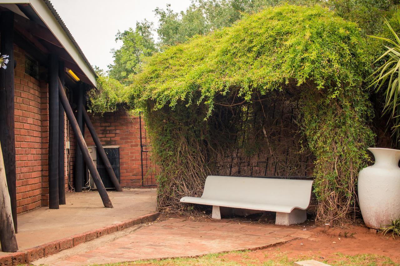 Horseshoe Inn And Conference Center Kimberley Exterior foto