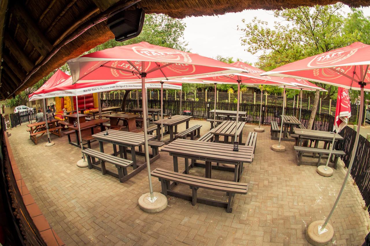 Horseshoe Inn And Conference Center Kimberley Exterior foto