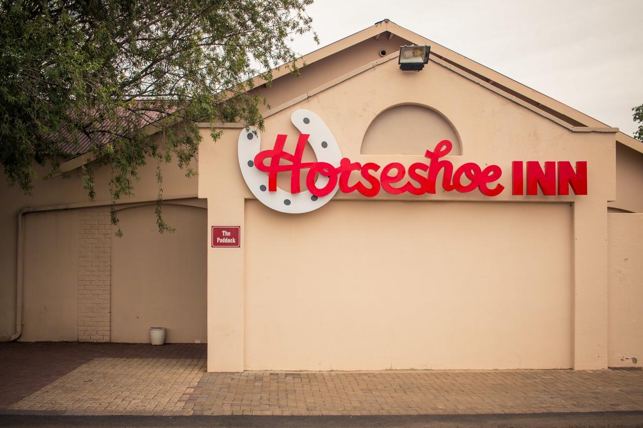 Horseshoe Inn And Conference Center Kimberley Exterior foto