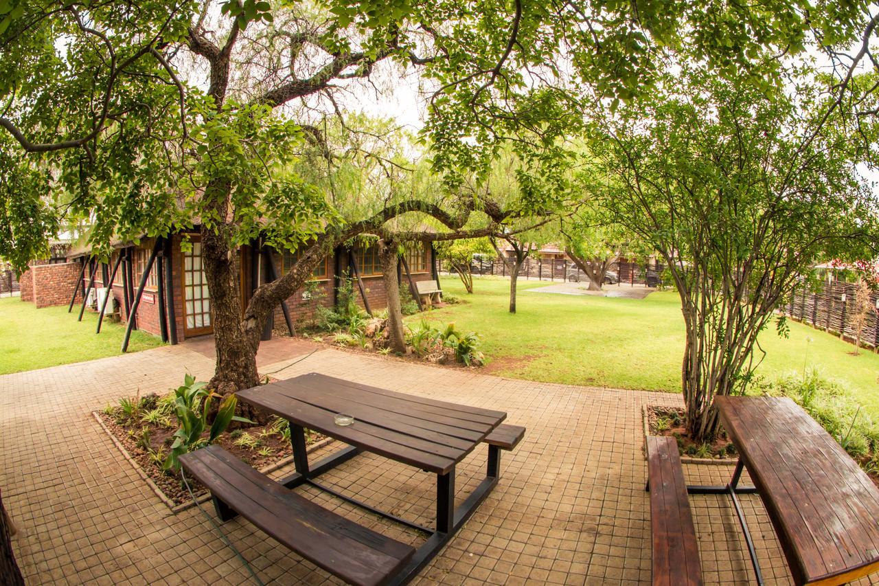 Horseshoe Inn And Conference Center Kimberley Exterior foto