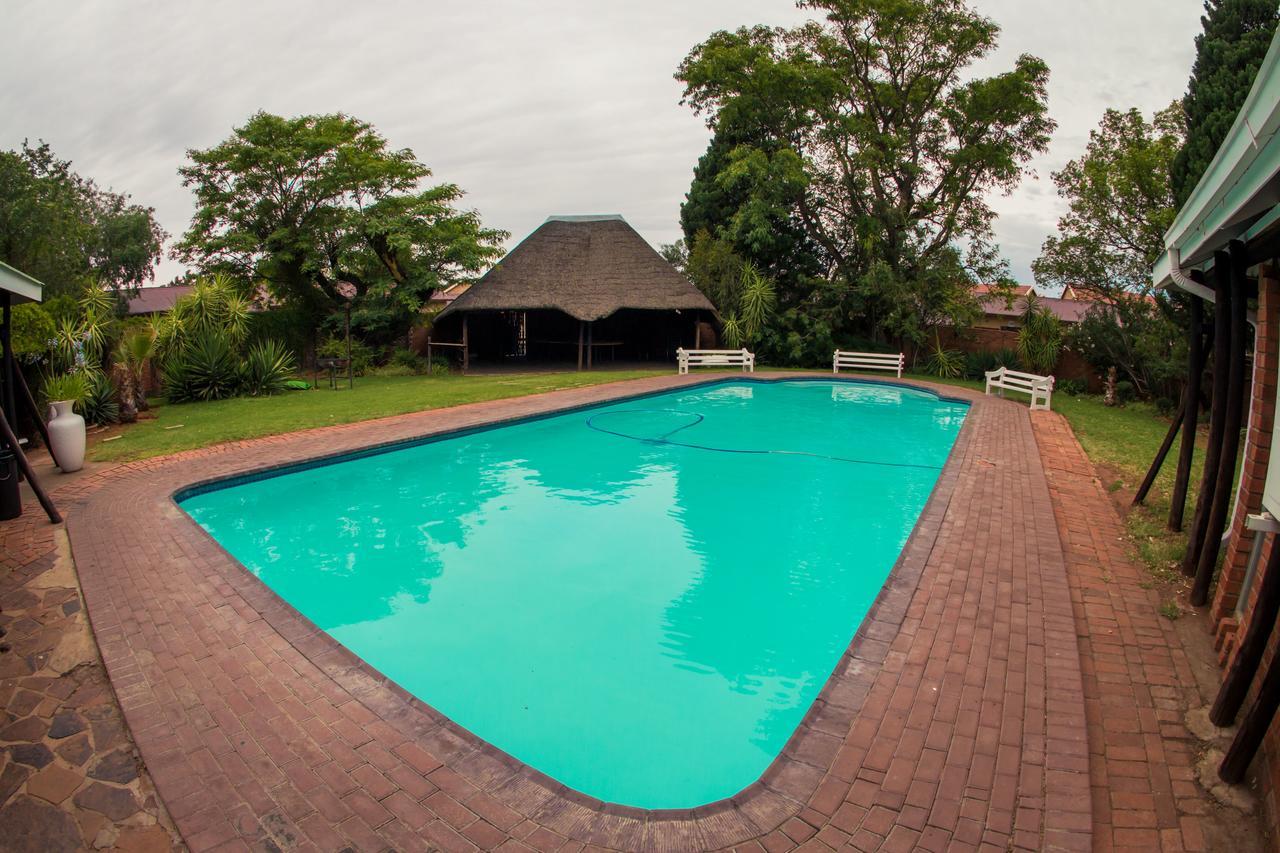 Horseshoe Inn And Conference Center Kimberley Exterior foto